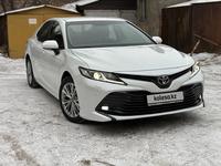 Toyota Camry 2018 годаүшін13 500 000 тг. в Семей