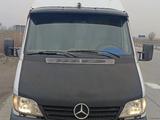 Mercedes-Benz Sprinter 2003 годаүшін7 800 000 тг. в Каскелен