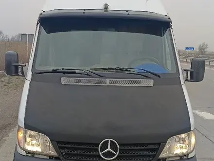 Mercedes-Benz Sprinter 2003 года за 7 995 000 тг. в Каскелен