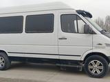 Mercedes-Benz Sprinter 2003 годаүшін7 600 000 тг. в Каскелен – фото 3