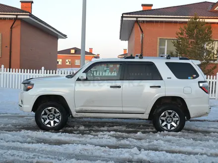 Toyota 4Runner 2010 года за 16 700 000 тг. в Астана – фото 4