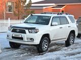 Toyota 4Runner 2010 года за 16 700 000 тг. в Астана – фото 5