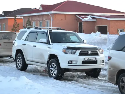 Toyota 4Runner 2010 года за 16 700 000 тг. в Астана – фото 6