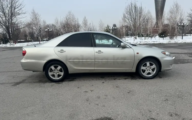 Toyota Camry 2006 годаүшін4 900 000 тг. в Шымкент