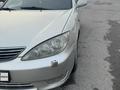 Toyota Camry 2006 годаүшін4 900 000 тг. в Шымкент – фото 9