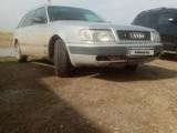 Audi 100 1993 годаүшін1 550 000 тг. в Каратобе – фото 2
