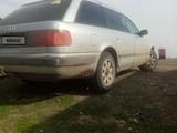 Audi 100 1993 годаүшін1 550 000 тг. в Каратобе – фото 5