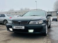 Nissan Maxima 1997 года за 2 800 000 тг. в Алматы