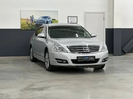 Nissan Teana 2013 года за 6 390 000 тг. в Алматы