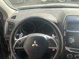 Mitsubishi ASX 2014 года за 5 500 000 тг. в Астана – фото 2