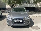 Mitsubishi ASX 2014 года за 5 500 000 тг. в Астана