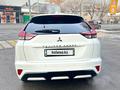 Mitsubishi Eclipse Cross 2023 годаүшін14 200 000 тг. в Алматы – фото 5