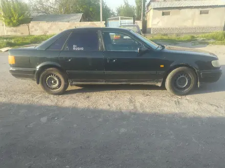 Audi 100 1991 года за 1 000 000 тг. в Шымкент