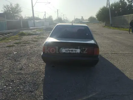 Audi 100 1991 года за 1 000 000 тг. в Шымкент – фото 7