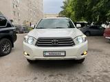 Toyota Highlander 2008 года за 10 200 000 тг. в Павлодар