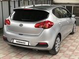 Kia Cee'd 2013 года за 6 500 000 тг. в Алматы – фото 4