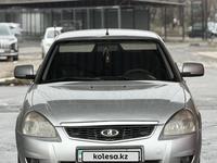 ВАЗ (Lada) Priora 2172 2012 года за 1 850 000 тг. в Шымкент