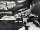 Диффузор радиатора на Kia Ceed за 45 000 тг. в Алматы – фото 5