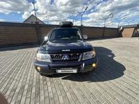 Mitsubishi Pajero 2005 годаүшін6 200 000 тг. в Алматы