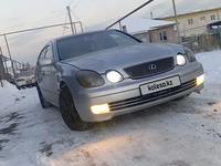 Toyota Aristo 1997 годаfor3 600 000 тг. в Алматы