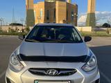 Hyundai Accent 2014 годаүшін4 750 000 тг. в Семей