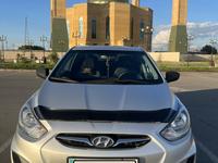 Hyundai Accent 2014 годаүшін4 750 000 тг. в Семей