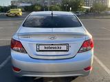 Hyundai Accent 2014 годаүшін4 750 000 тг. в Семей – фото 2