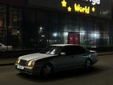 Mercedes-Benz E 430 1998 года за 4 200 000 тг. в Алматы – фото 2