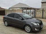 Kia Rio 2012 года за 4 600 000 тг. в Актау – фото 4