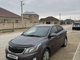 Kia Rio 2012 года за 4 600 000 тг. в Актау