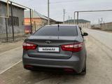 Kia Rio 2012 года за 4 600 000 тг. в Актау – фото 3