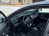 Kia Rio 2012 года за 4 600 000 тг. в Актау – фото 5