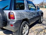 Toyota RAV4 1997 года за 3 500 000 тг. в Алматы – фото 3