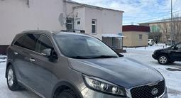 Kia Sorento 2015 года за 12 000 000 тг. в Астана