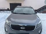 Kia Sorento 2015 года за 12 000 000 тг. в Астана – фото 4