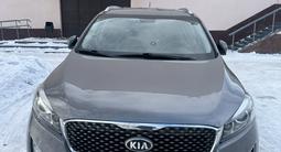 Kia Sorento 2015 года за 12 000 000 тг. в Астана – фото 4