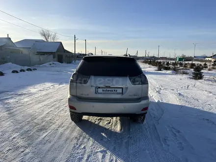 Lexus RX 350 2007 года за 8 500 000 тг. в Павлодар – фото 3