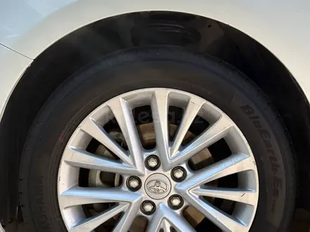 Toyota Camry 2015 года за 11 800 000 тг. в Тараз – фото 10