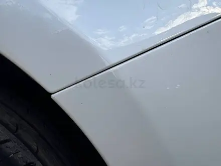 Toyota Camry 2015 года за 11 800 000 тг. в Тараз – фото 11