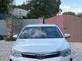 Toyota Camry 2015 годаүшін11 800 000 тг. в Тараз