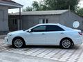 Toyota Camry 2015 годаүшін11 800 000 тг. в Тараз – фото 2