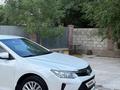 Toyota Camry 2015 годаүшін11 800 000 тг. в Тараз – фото 5