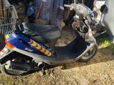 Honda  Dio 2004 года за 120 000 тг. в Тараз – фото 2