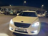 Kia K7 2010 года за 7 500 000 тг. в Алматы – фото 4