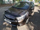 Kia Cee'd 2012 годаүшін4 900 000 тг. в Усть-Каменогорск – фото 2