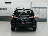 Mitsubishi ASX Intense 4WD 2023 года за 12 199 000 тг. в Астана – фото 4