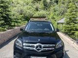 Mercedes-Benz GLS 400 2016 годаүшін33 000 000 тг. в Шымкент – фото 2