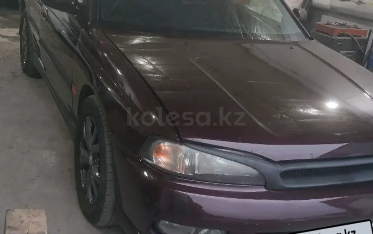 Subaru Legacy 1995 года за 2 100 000 тг. в Алматы