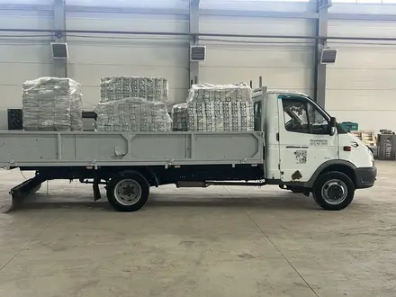 ГАЗ ГАЗель 2015 года за 5 500 000 тг. в Астана – фото 4
