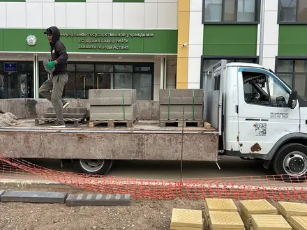 ГАЗ ГАЗель 2015 года за 5 500 000 тг. в Астана – фото 5